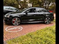 Gebraucht Audi RS3 400 PS (294 kW) 2018 Schwarz Limousine
