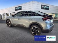 Gebraucht Citroën C4 PureTech 131 PS (96 kW) 2024 Blau SUV