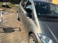 Gebraucht Mercedes A150 95 PS (69 kW) 2004 Grau Kleinwagen
