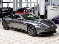 Gebraucht Aston Martin DB11 639 PS (469 kW) 2017 Grau Coupé