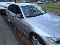Gebraucht BMW 320 150 PS (110 kW) 2005 Limousine
