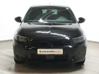Gebraucht Opel Corsa 101 PS (74 kW) 2024 Schwarz Kleinwagen