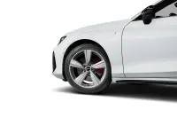 Gebraucht Audi A6 S-Line 367 PS (269 kW) 2025 Weiß Kombi