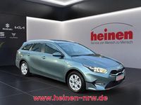 Gebraucht Kia Ceed Sportswagon Vision 140 PS (102 kW) 2025 Grau Kombi