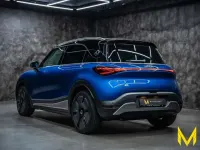 Gebraucht Smart #1 Edition #1 200 kW (272 PS) 2024 Blau SUV