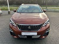 gebraucht Peugeot 3008 Active PureTech 130