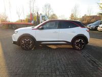 Gebraucht Opel Mokka-e GS Line 100 kW (136 PS) 2021 Weiß SUV