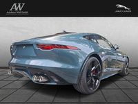 gebraucht Jaguar F-Type Coupe P450 AWD 75