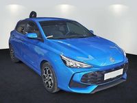 Gebraucht MG MG3 Luxury 194 PS (142 kW) 2024 Como blue Kleinwagen