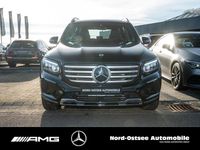 Gebraucht Mercedes GLB200 Progressive 150 PS (110 kW) 2025 Metalliclack kosmosschwarz SUV