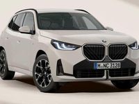 Neu BMW X3 M Sport 190 PS (139 kW) 2026 Grau SUV