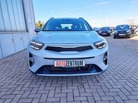 Neu Kia Stonic 101 PS (74 kW) 2025 Silber SUV