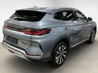 Ny BYD Seal U Boost 218 HK (160 kW) 2026 Grå SUV