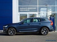 Gebraucht Volvo XC60 253 PS (186 kW) 2022 Blau SUV