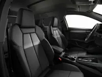 Gebraucht Audi A3 Sport 204 PS (150 kW) 2025 Grün Limousine