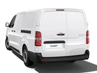 Nowe Citroën e-Jumpy 100 kW (136 KM) 2026 Biały Minivan