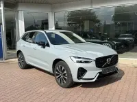Gebraucht Volvo XC60 Plus 197 PS (144 kW) 2023 Grau SUV