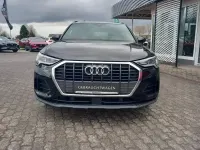 Gebraucht Audi Q3 Design 150 PS (110 kW) 2020 Schwarz SUV