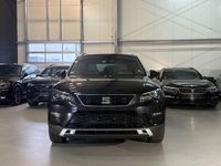 Gebraucht Seat Ateca XCELLENCE 150 PS (110 kW) 2018 Schwarz SUV
