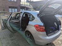 Gebraucht BMW 225 iPerformance 136 PS (100 kW) 2016 Silber Kombi