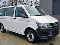 Gebraucht VW Transporter 150 PS (110 kW) 2019 Weiß Van