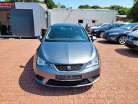 Gebraucht Seat Ibiza ST Style 75 PS (55 kW) 2012 Grau Kombi