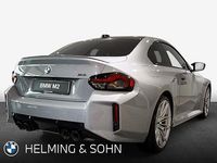 Neu BMW M2 Shadowline 480 PS (353 kW) 2026 Grau Coupé