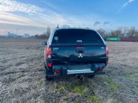 gebraucht Mitsubishi L200 