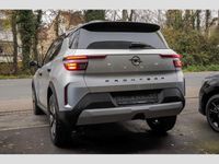 Neu Opel Frontera 145 PS (106 kW) 2025 Silber SUV