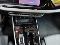 Gebraucht Audi A5 Sport 204 PS (150 kW) 2025 Schwarz Kombi