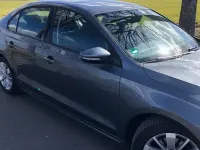 Brugt VW Jetta 150 HK (110 kW) 2015 Grå Sedan