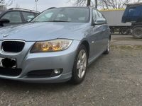 gebraucht BMW 318 3er , d, e90