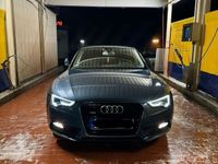 gebraucht Audi A5 Sportback 2.0 TDI 140kW S tronic quattro -