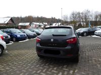 gebraucht Seat Ibiza SC Stylance / Style