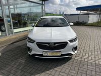 gebraucht Opel Insignia Grand Sport 2.0 BiTurbo D 4x4 GSI/BOSE/