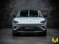 Gebraucht Smart #3 Premium 200 kW (272 PS) 2024 Silber SUV