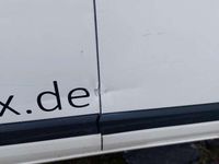 Occasion Ford Transit Custom Trend 125 ch (91 kW) 2015 Pick-up