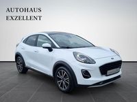 Gebraucht Ford Puma Ambiente 155 PS (114 kW) 2023 Andere SUV