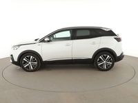 gebraucht Peugeot 3008 2.0 Blue-HDi GT, Diesel, 20.540 €