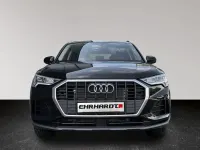 Gebraucht Audi Q3 Design 245 PS (180 kW) 2021 Mythosschwarz metallic SUV