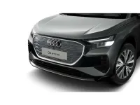 Second-hand Audi Q4 e-tron 219 kW (299 CP) 2023 Gri SUV