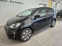 Neu VW e-up! Edition 61 kW (83 PS) 2025 Schwarz Kleinwagen
