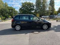 gebraucht Ford Grand C-Max Titanium