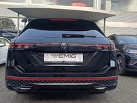 Nouă VW Passat Style 193 CP (141 kW) 2025 Negru Berlinǎ