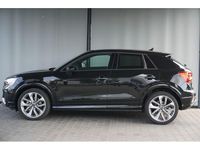 Gebraucht Audi Q2 S-Line 150 PS (110 kW) 2023 Schwarz SUV