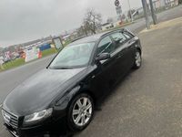 gebraucht Audi A4 1.8 TFSI / 8 Fach bereift / Manuel