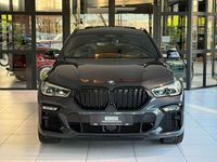 Gebraucht BMW X6 Exclusive 400 PS (294 kW) 2020 Arktikgrau SUV