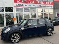 gebraucht Mini Cooper SD 5-trg. CooperSD Seven Chili/Pano/H&K/1 Hand