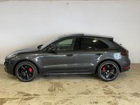 Gebraucht Porsche Macan GTS 360 PS (264 kW) 2018 Grau SUV
