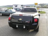 gebraucht Chevrolet SSR SUPERCHARGED